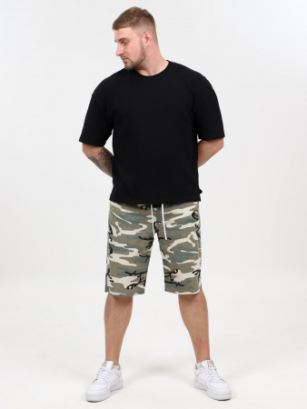 Мужские шорты Гаучо / хаки