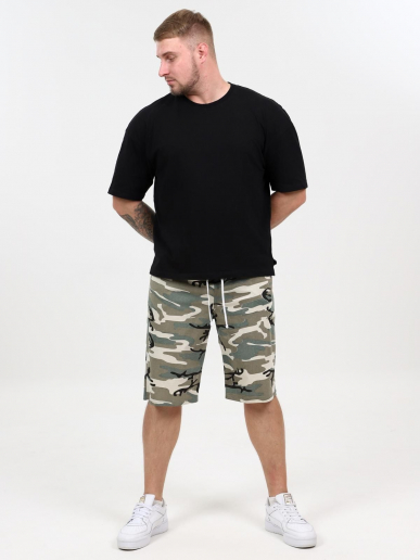 Мужские шорты Гаучо / хаки