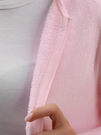 Женский костюм Мисти-2 / розовый