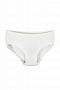 Женский трусы вискоза М-402 белый