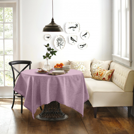 Скатерть рогожка "Волшебная Ночь" / Амброзия