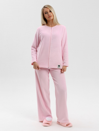 Женский костюм Мисти-2 / розовый