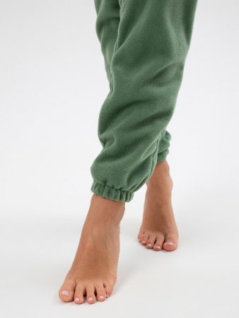 Женский комбинезон - 2 / Фисташковый