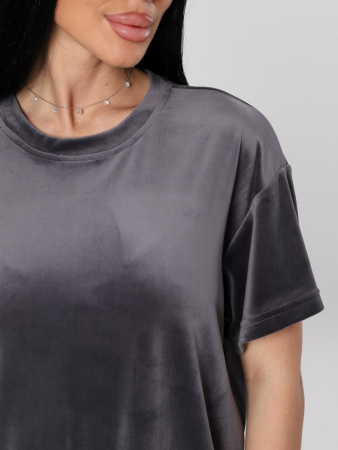 Женский костюм Элнора / серый