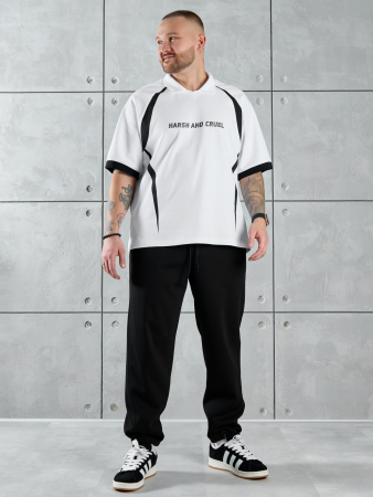 Мужские брюки Акс-2 / чёрный