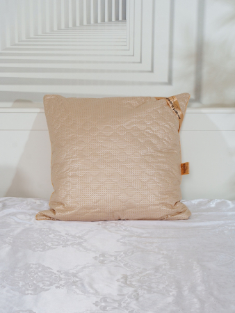 Подушка ортопедическая с латексной крошкой / Цветная