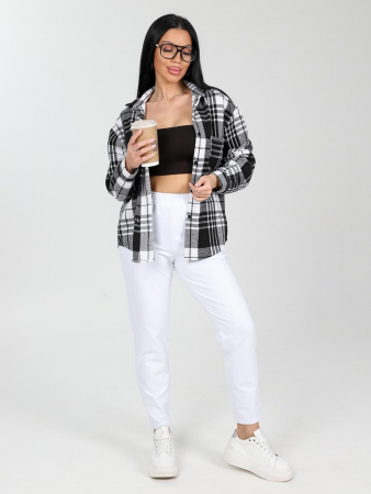 Женские брюки Сиэтл / белый