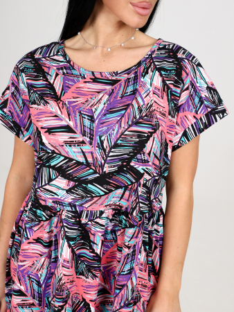 Женское платье М-982 / Манстера