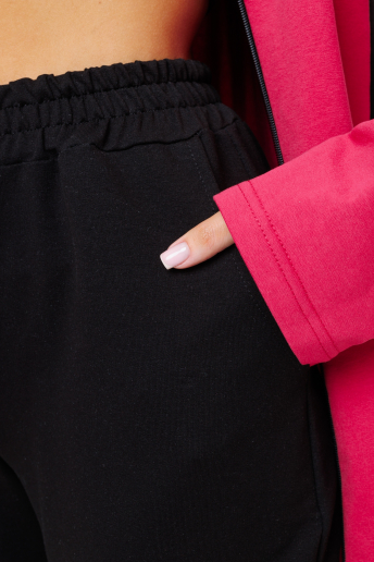 Женский костюм с брюками 2146 / Вива магнета