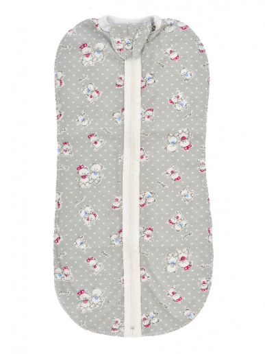 Пеленка-кокон ПЛК-Ф