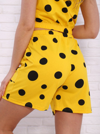 Женские шорты Лора / ЖЧ