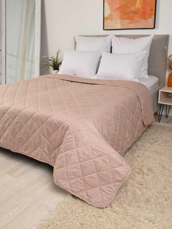 Покрывало Элегант / Кофе