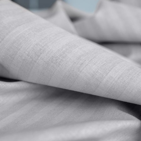 Простыня "Волшебная Ночь" на резинке / Gray Cloud