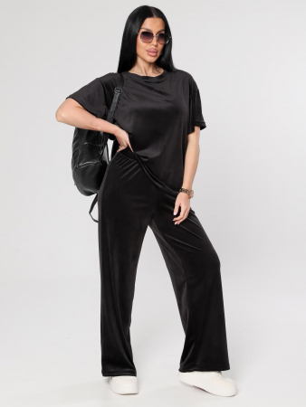 Женский костюм Элнора / черный