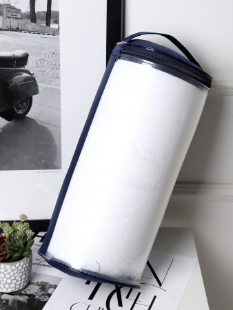 Подушка для сна Аэро-сетка 3D волокно арт. PSB50*70-1