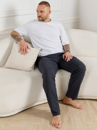 Брюки мужские Тор-3 / графитовый