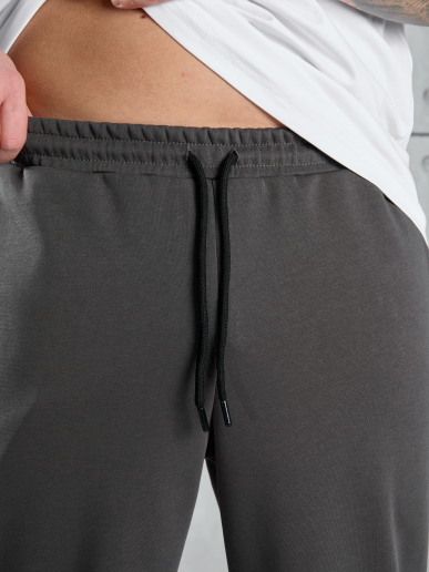 Мужские брюки Акс-2 / графитовый