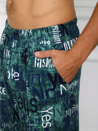 Мужские шорты Ш-3 / БЗ