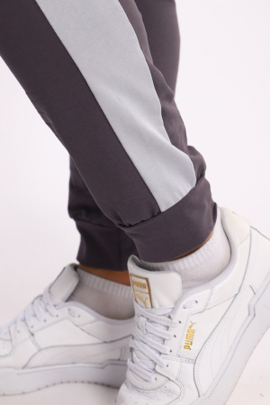 Мужской костюм 35282 / антрацит