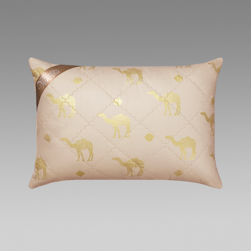 Подушка "Verossa" 50/70 / "Верблюжья шерсть"