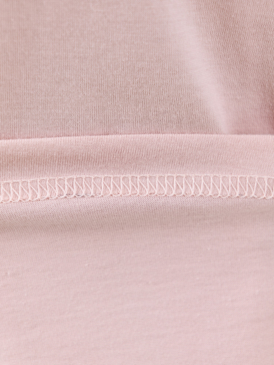 Женская пижама Айрис-2 П-509 / пудровый