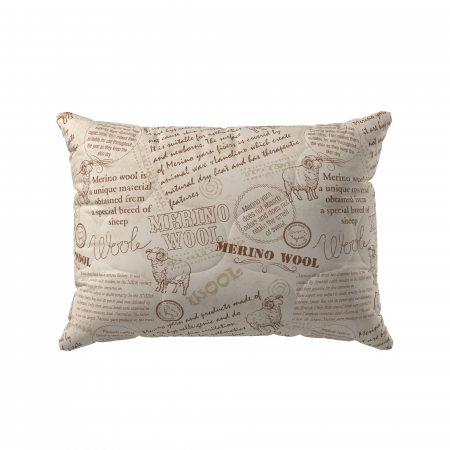 Подушка "Волшебная Ночь" 50/70 / "Меринос"