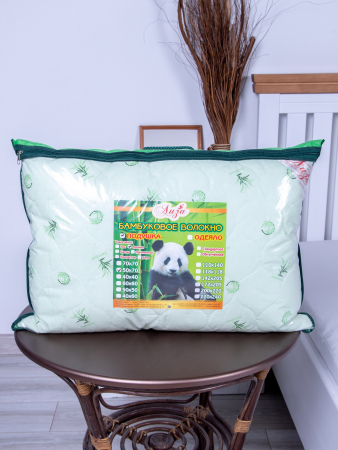 Подушка тик Бамбук
