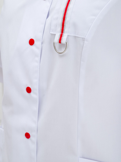 Рубашка медицинская женская М-264 Элит-145