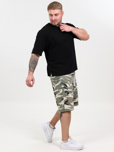 Мужские шорты Гаучо / хаки