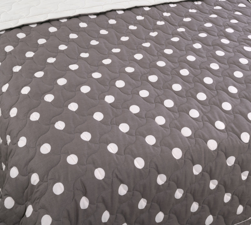 Постельное белье перкаль с одеялом / Элис 1