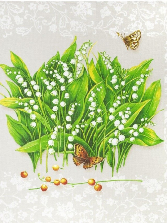 Полотенце кухонное вафельное полотно купон