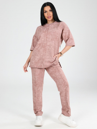 Женский костюм Люса / капучино