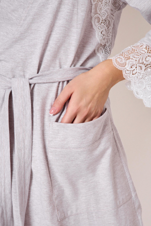 Халат женский Изольда Б Арт. 10379