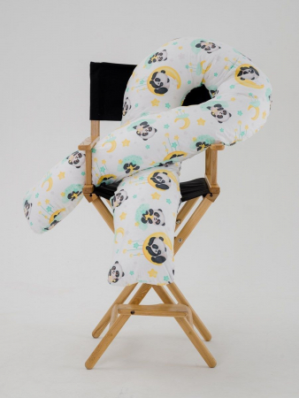 Подушка для беременных и кормящих "Bamboo"