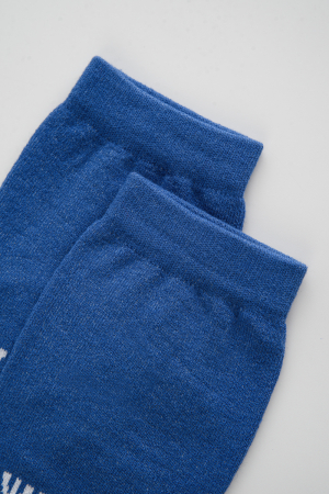 Мужские носки стандарт Желаю / джинс