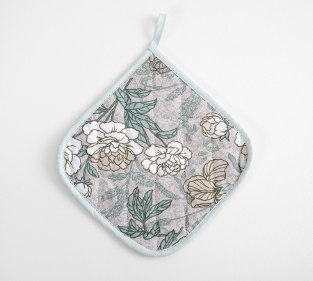 Набор для кухни 3 предмета / Нежный день