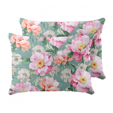 Набор наволочек "Хорошо Дома" 50x70 / Прима