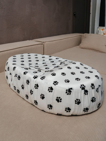 Подушка c эффектом памяти «Baby-Люлька» / лапки