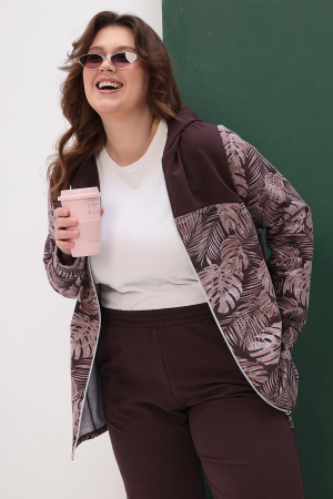 Костюм женский Мелания Л Арт. 10437