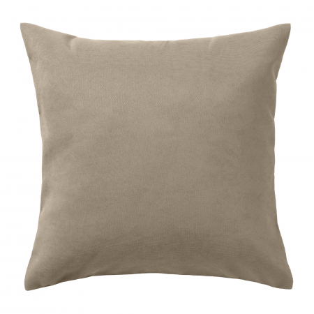 Подушка декоративная "Волшебная Ночь" / Тауп