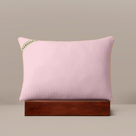 Подушка "Verossa" Hotel Line 50/70 / Lotus