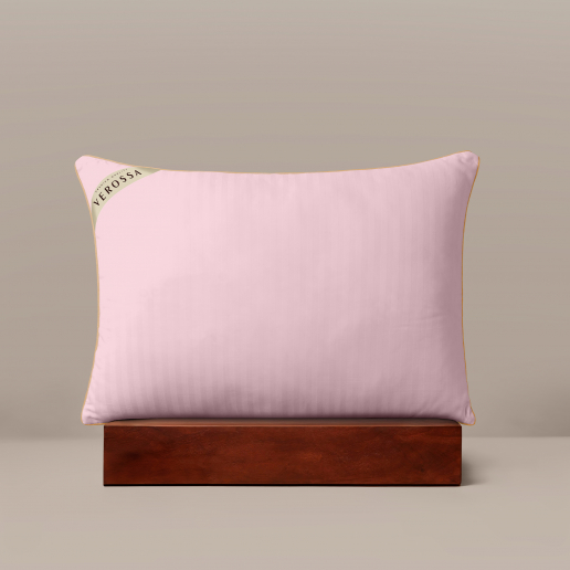 Подушка "Verossa" Hotel Line 50/70 / Lotus