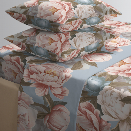 Набор наволочек "Хорошо Дома" 70x70 / Симфония