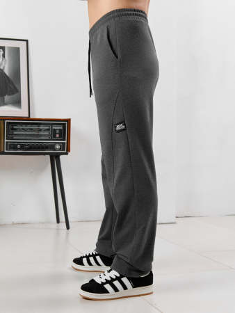 Мужские брюки Акс / графитовый