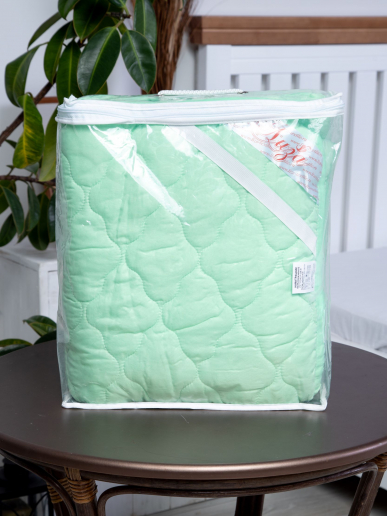 Наматрасник бамбук