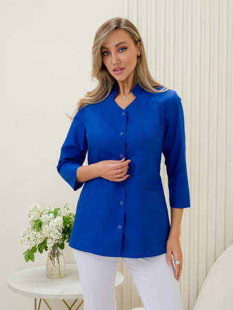 Рубашка медицинская женская М-266-5 Тиси
