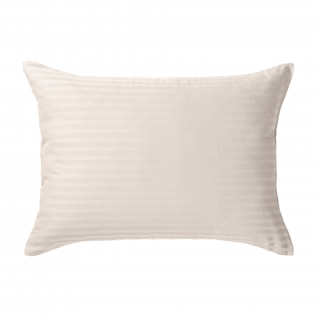 Набор наволочек "Verossa" Stripe 50/70 / Antique White