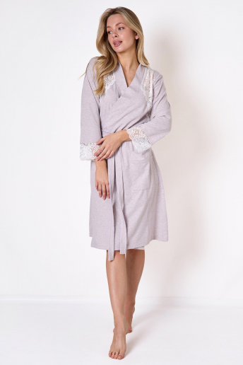 Халат женский Изольда Б Арт. 10379