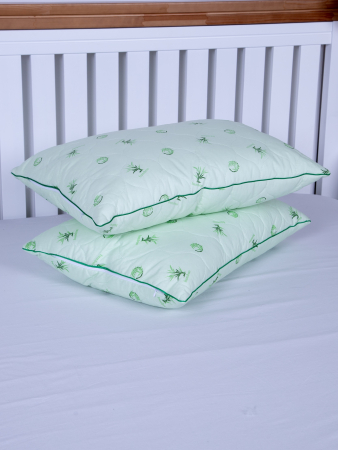 Подушка тик Бамбук