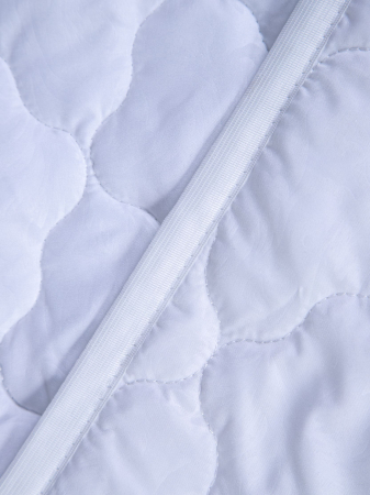 Наматрасник синтепон